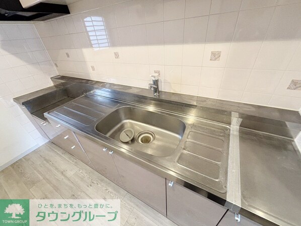 サウセ茅ヶ崎南の物件内観写真